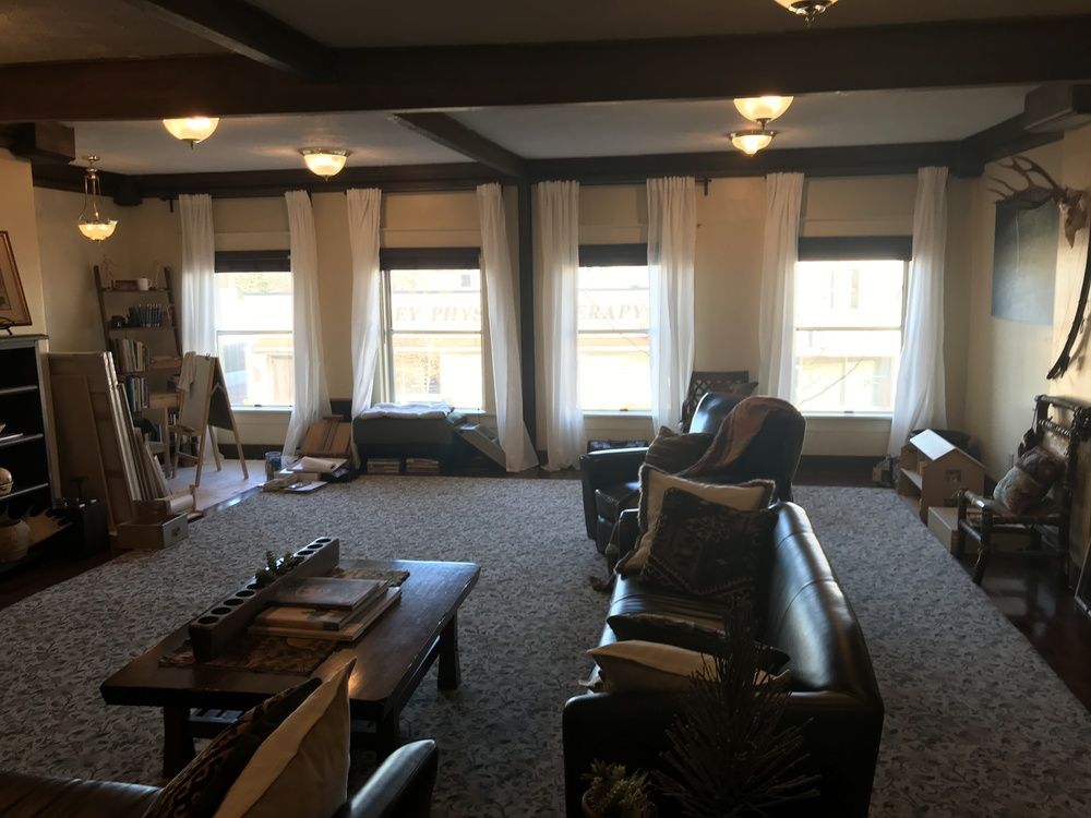 Rigby Office Plaza: 152 E Main St, Rigby, ID 83442